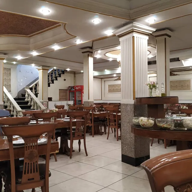 Mansour Restaurant