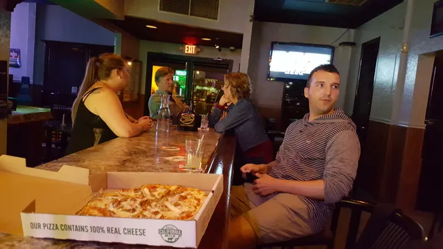 Century Park Office Plaza