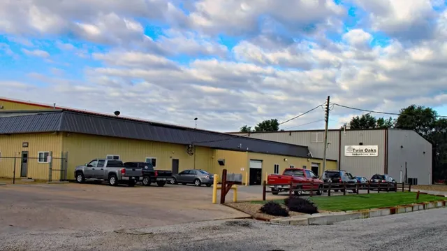 Twin Oaks Industries