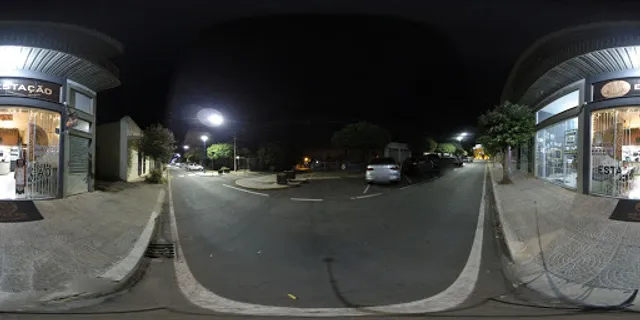 Estação 234 - Hamburgueria Artesanal