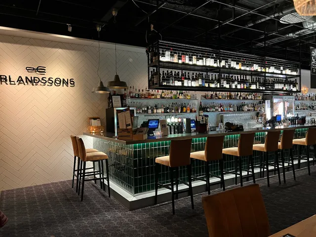Erlandssons Restaurang & Bar