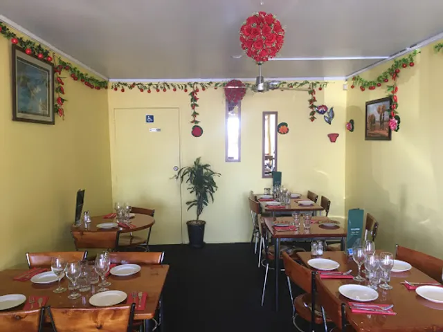 Curry Village Indian Restaurant and Takeways Since 2006