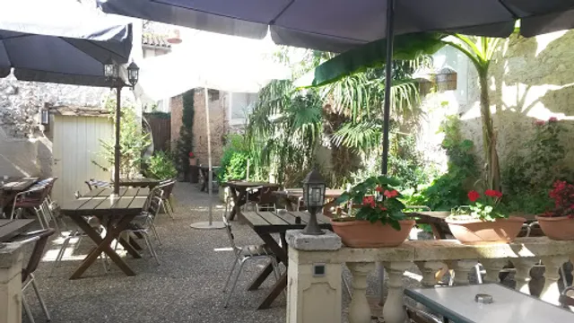 Brasserie 1000 Colonnes