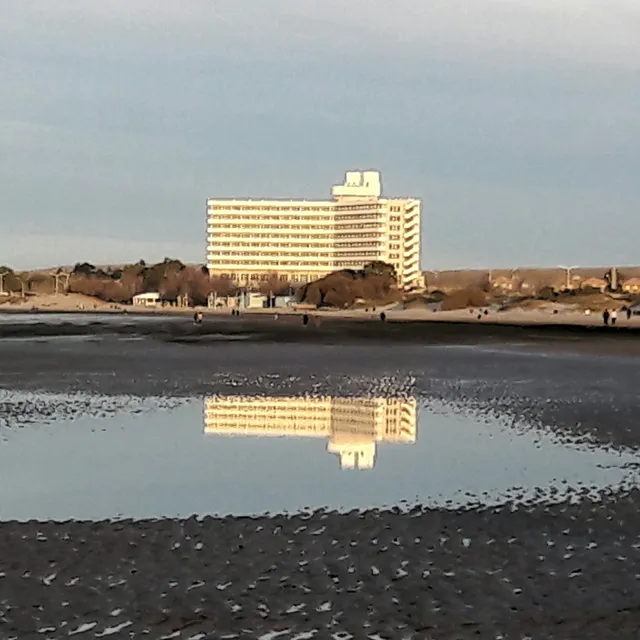 Deptomadryn - Alquiler Temporario - Tempory Rent