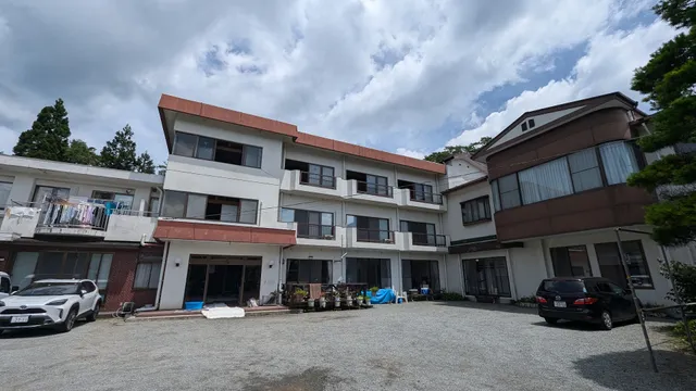 グリーンロッジ山中湖