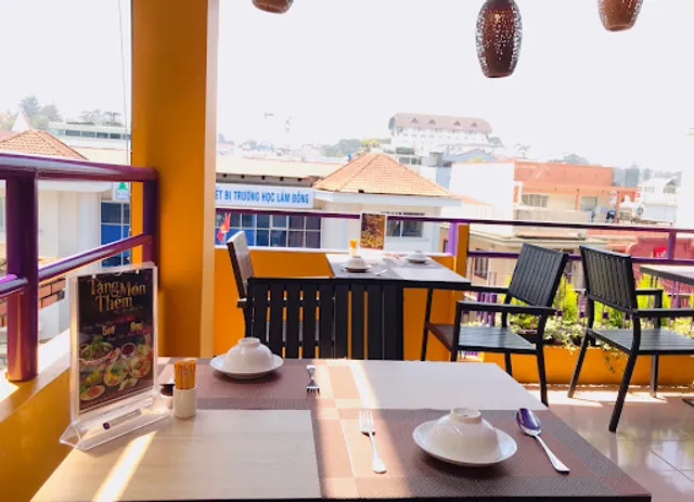 Happy Thái Đà Lạt - Món Thái Ngon Tuyệt