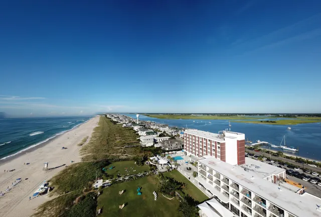 Wrightsville Beach Access #31