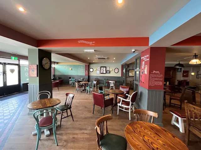 Coffee#1 Wallingford