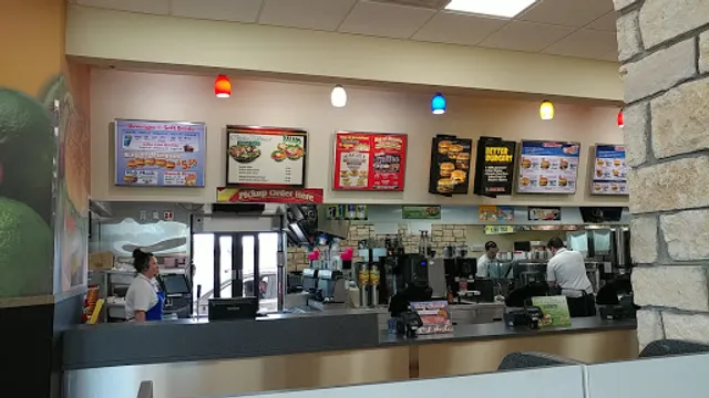 Braum's Ice Cream & Dairy Store