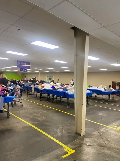 Goodwill Outlet Store | Donation Center | Career Services Center | Reentry Services