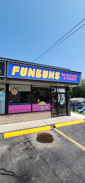 Funbuns