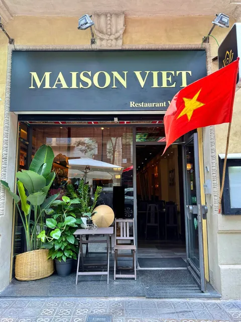 Maison Viet