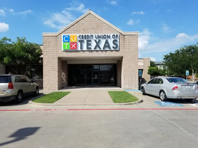 Credit Union of Texas