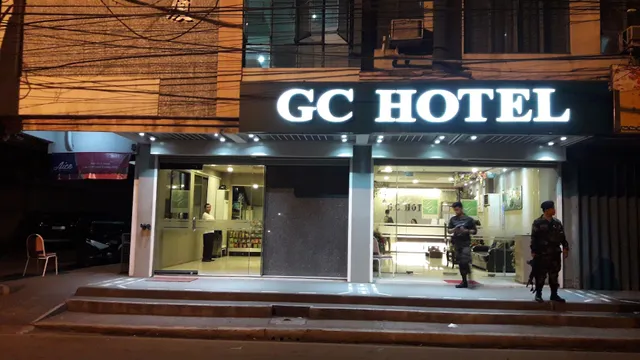 GC Hotel