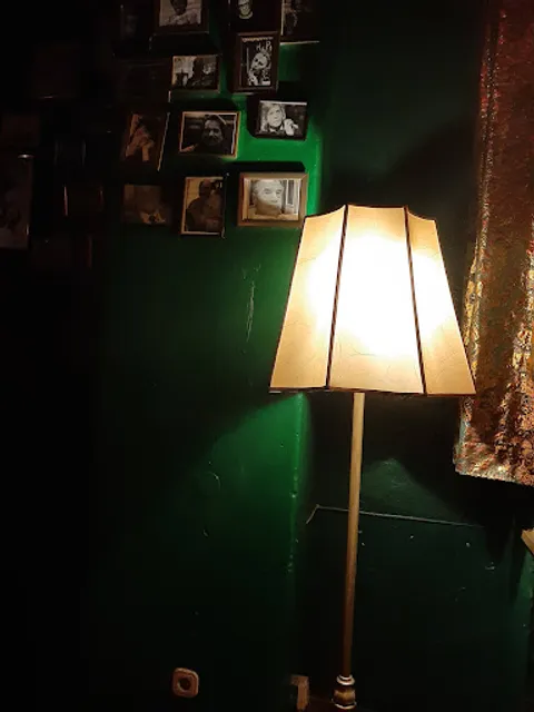 Bar/Kneipe Trauerspiel