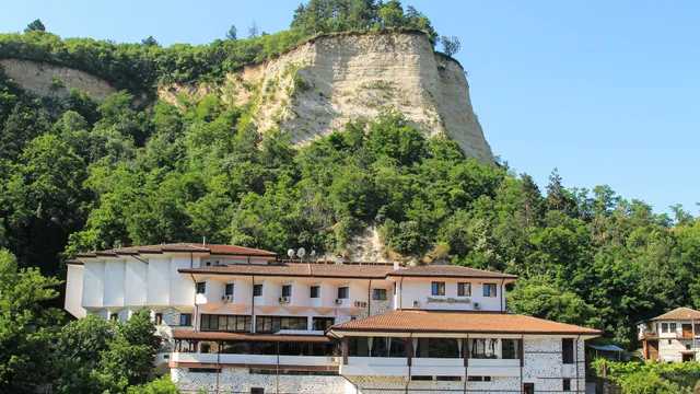 Хотел Мелник ( Melnik Hotel )