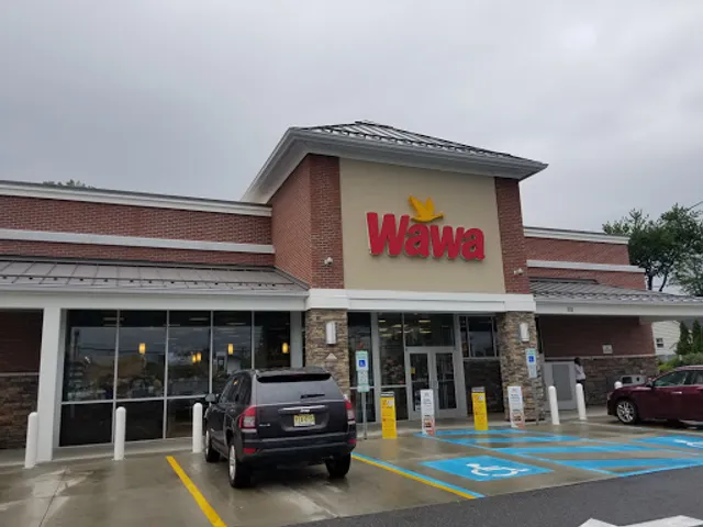 Wawa