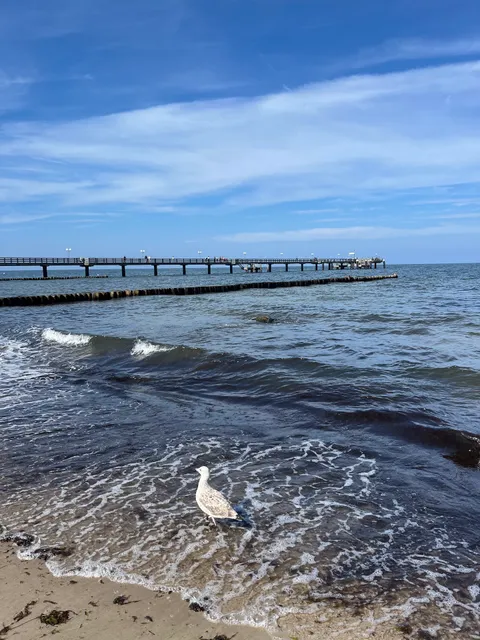 Ferienwohnung Sziburis