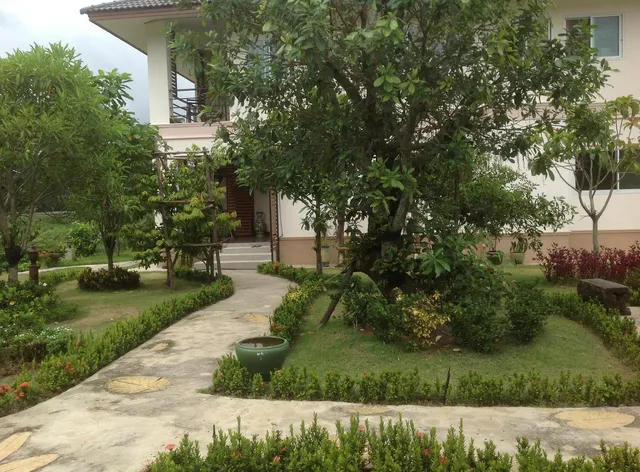 Sukthavorn Residence