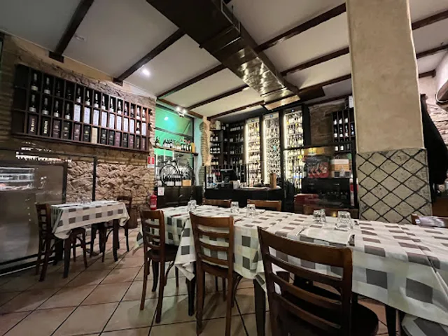 Naumachia Ristorante