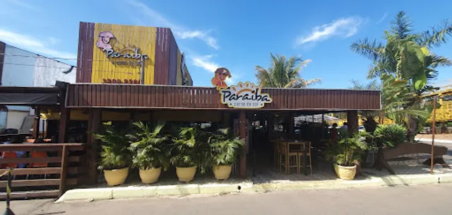 Paraíba Carne de Sol - Núcleo Bandeirante