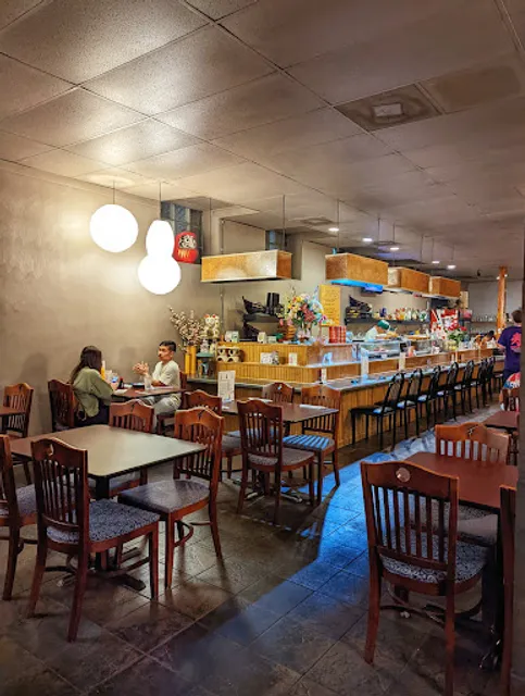 Kotobuki Japanese Restaurant