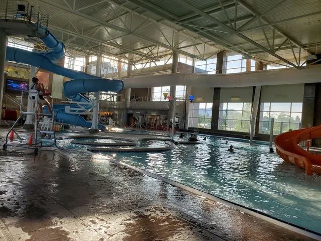 J L Sorenson Recreation Center