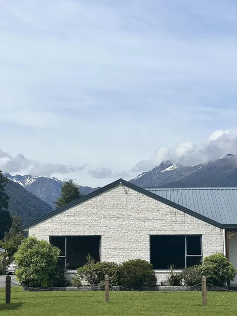 Mt Cook View Motel