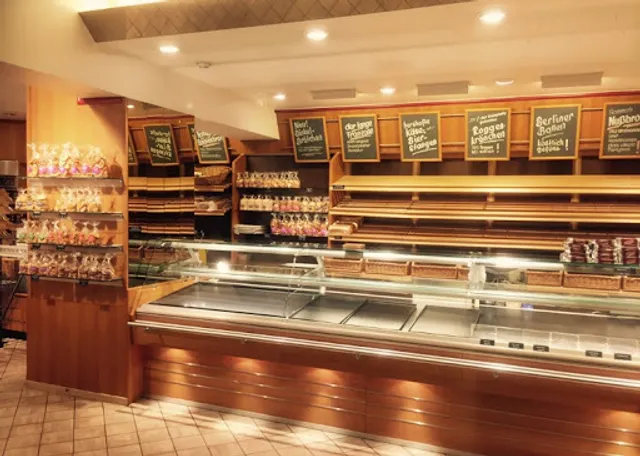 Bäckerei Sommer GmbH