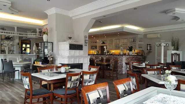 Zur Alten Mühle Doina Jähnig