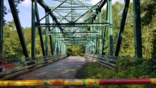 Lambs Creek Recreation Area