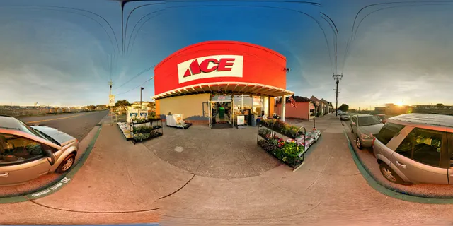 Pacific Manor Hardware