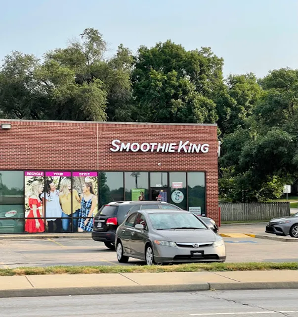 Smoothie King