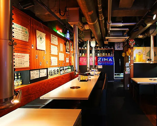 Yakiniku Kyojori Togiyachoten