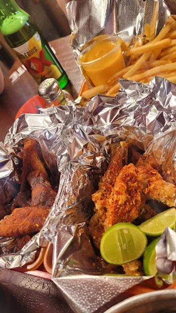 La Casa de las Alitas