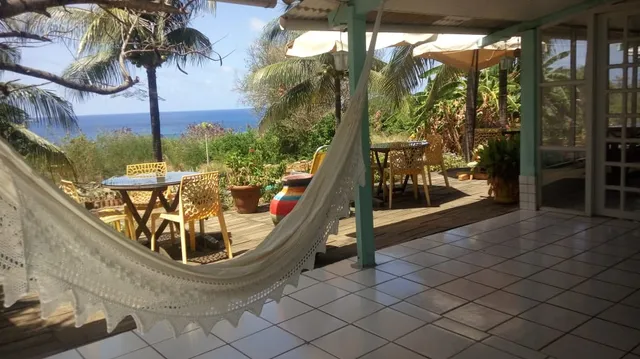 Pousada Canto do Boldró