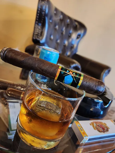 Classic Blends Cigar & Coffee Lounge