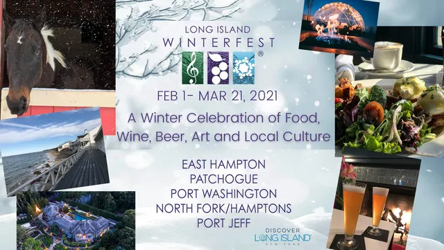 Long Island Winterfest
