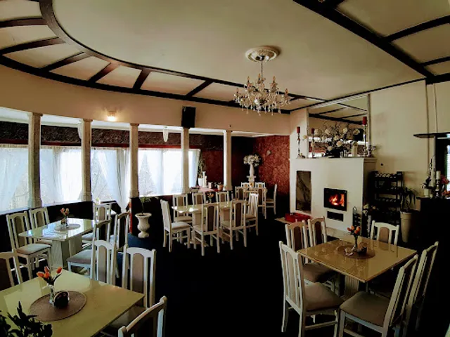 Penzion a restaurace Belveder