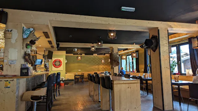 Brasserie Brabander Alm