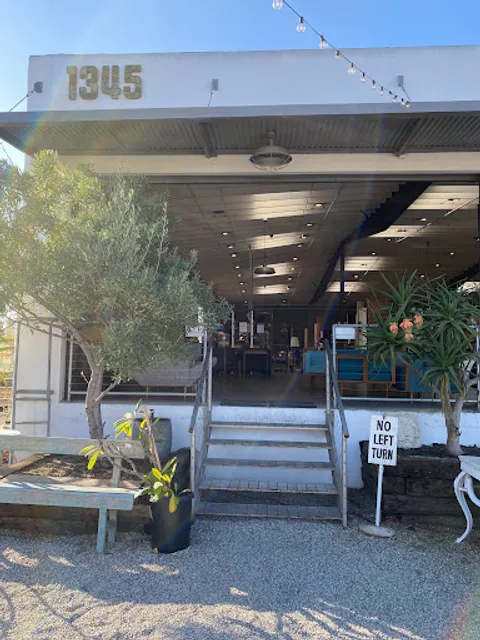 Urban Americana: Vintage & Mid Century Furniture Store