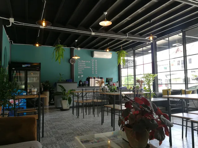 The Village Coffee & Eatery Phuket