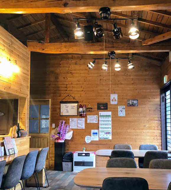 和洋食・酒 うららぎ