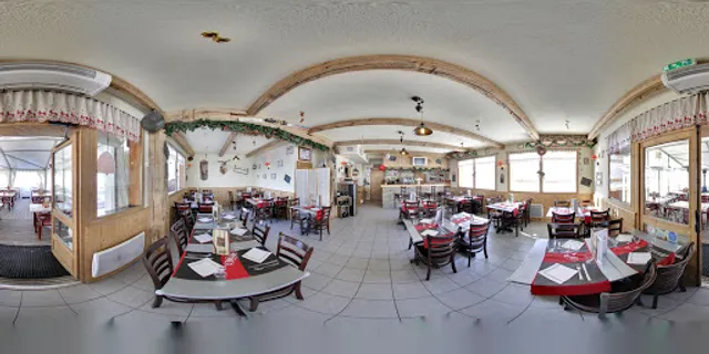 Restaurant-Pizzeria L'Elan