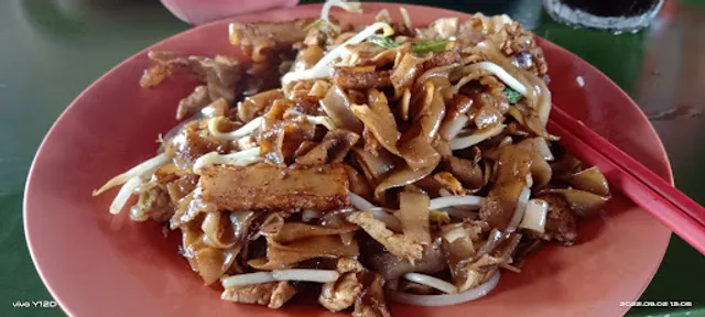 Panggung SEAFOOD centre