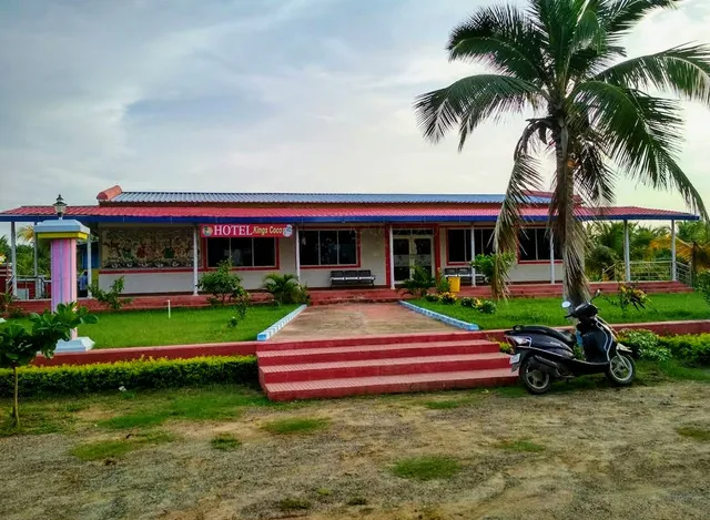 Kings Coco Resort