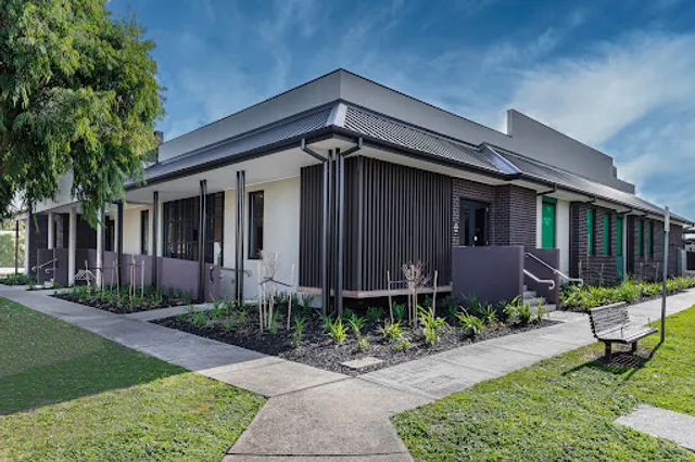 Whittlesea Bowls Club