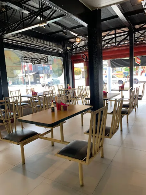 Batistão Sucos Batista Campos