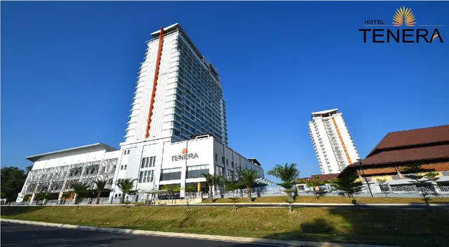 Tenera Hotel & Suites