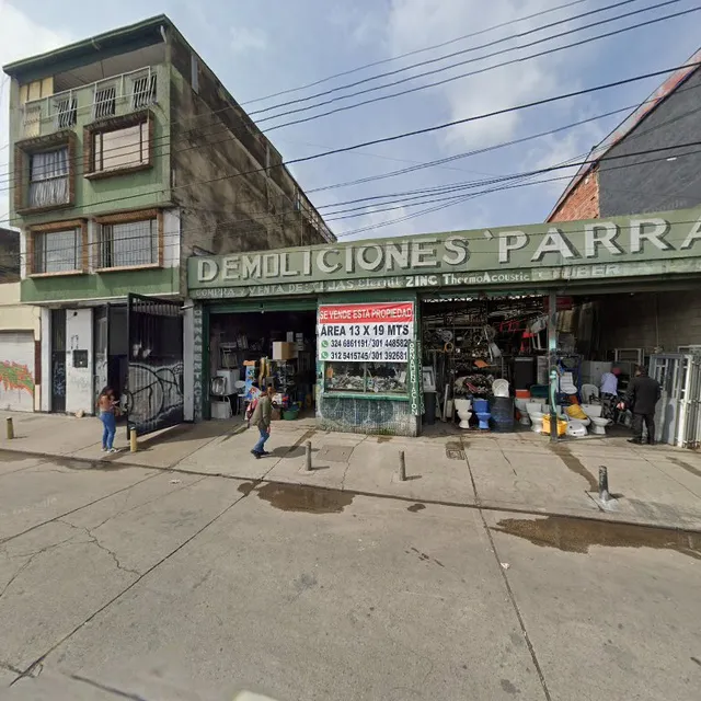 DAHIA SPA Y CENTRO DE ESTETICA